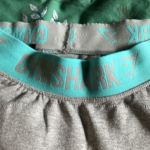 Gymshark leggings - Picture 2 of 3